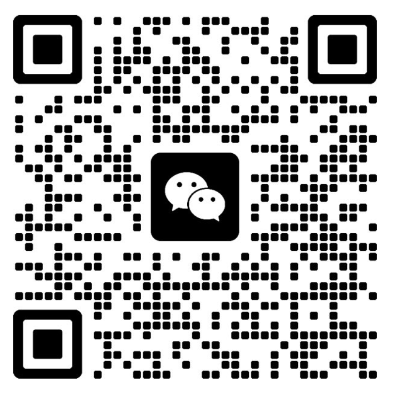 Tieri WeChat QR code